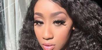 My Worst Fear Is To Be A Single Mom - Victoria Kimani