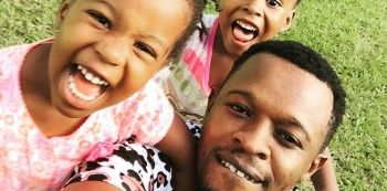 This Is How DJ Shiru Spent His Labour Day!