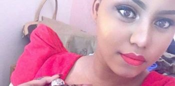 Weasel Manizo Parades New Baby Mama