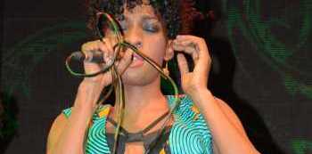 Promoters Shun Cindy's Concert&nbsp;