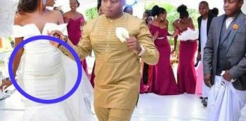 Preggars: Hellen Lukoma UNFORGIVINGLY Ballooned