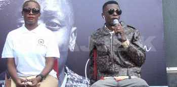 Chameleone Sets 29th May For His Concert