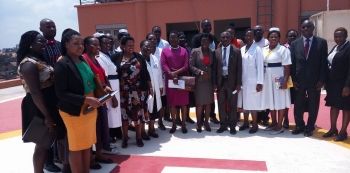 MPS to Summon Health and LG Ministries over Poor Supervision of Health Centers