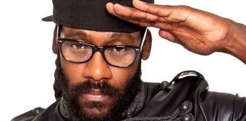  Tarrus Riley Set To Jet Into Country