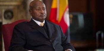 I will deal with those pigs- Museveni reacts on Panga, Iron-bar wielding Attackers 