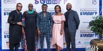 Abryanz Style And Fashion Awards Announce Nominees