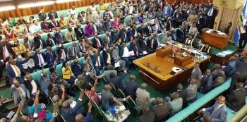 Parliament Votes to Maintain Mobile Money tax at 0.5%