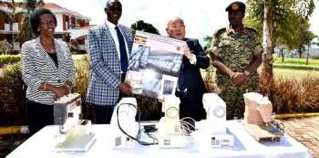 Japanese Government, Ministry of Defence and Veteran Affairs Sign MoU to Improve Infrastructural Development 