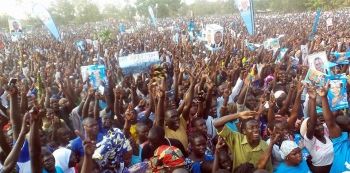 FDC Launches Blue Friday Campaign
