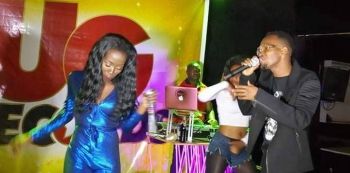 Music Label UG Records Returns In Style With Two Brand New  Talents