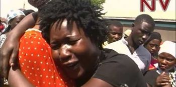 Busia Businesswoman killed, body dumped in River Malaba