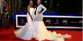 PICS: How It Went Down At Ciroc Abryanz Style And Fashion Awards 2018.