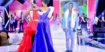 Mr and Miss HIV+ 2019/2020 Crowned