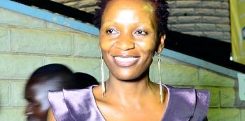 Biina Baby Attacked By Kampala’s Notorious Sex Pests