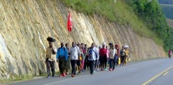 More than 4,000 Pilgrims to Trek from Tororo for Martyrs Day
