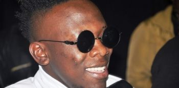 Fans Task Geosteady To Explain Why The Mother Of His Child Did Not Attend His Concert