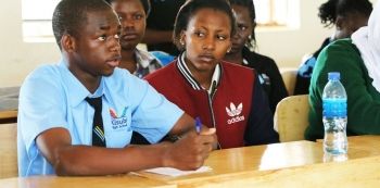Kisubi High School Students Suspended over girls