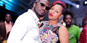Bebe Cool Involves Himself In A fight With DJ At Liquid Silk, Zuena Saves The Day!