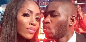 Tiwa Savage Slept With Don Jazzy, Tuface And Dr. SID – Husband Cries Out