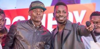 Musicians Who Are My Friends Should Feel Very Special - Jose Chameleone