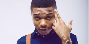 "Am Working On The Dates, Uganda" - Wizkid