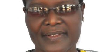 Sad NEWS! Moroto Woman MP Dies in Denmark