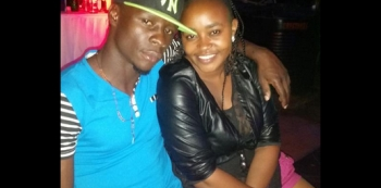 Lady Mariam and Robert Sentengo Rumored To Be Back On Bonking Spree