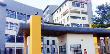 Government to commission Fully Equipped Mulago Specialized Women hospital next week