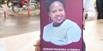 Buganda Road Court commits 9 to High Court for Susan Magara Murder
