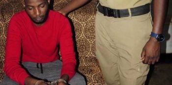 New Info About The Alleged Mowzey Radio Killer's Arrest Emerge