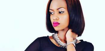 Fans troll Sheilah Gashumba over &lsquo;abandoning&rsquo; career for a whopper