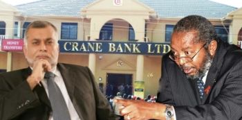 Shock: Bank Of Uganda Top Bosses Reportedly Helped Sudhir Con Ugandans