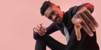 I am the Best Ugandan musician, No One Comes Close to Me  - A Pass