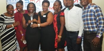 Uganda Social Media Awards 2016 –List Of Winners