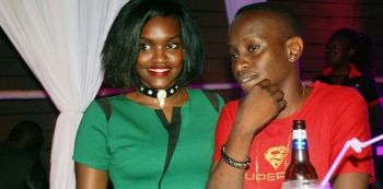 Sexy Fille and Stubborn MC Kats Reconcile