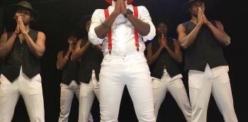 Photos: Ykee Benda In New Video