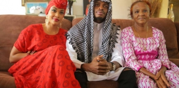Doctors, Family Members To Decide Whether Zari’s Mum Be Flown Out Of Country
