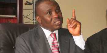 Lukwago leads team petitioning ICC over President Museveni