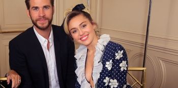 Miley Cyrus Reportedly Marries Lover In ‘Secret’ Wedding