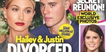 Justin Bieber, Hailey Baldwin Apparently Getting ‘Divorced’