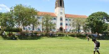 University Management, Students’ Leaders meet at Makerere over Strike