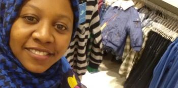 Ziza Bafana Launches Endless Bonking Sessions With City Fashionista!