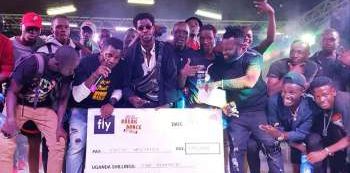 How It Went Down At Fly Teens Break dance Faceoff Finale