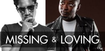 Download — A Pass's New Song "Loving And Missing" f/t Nigerian Star, Shaydee