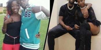 Lydia Jazmine Reveals Why She Can't Separate From Eddy Kenzo