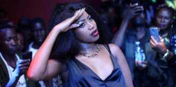 Sheebah to pay tribute to Mowzey Radio at 911 Lounge