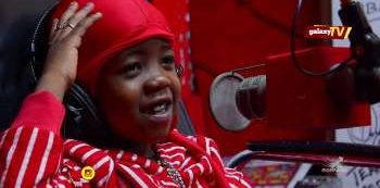 I Am Not Ready To Eat Posho And Beans - Fresh Kid On Joining Boarding School