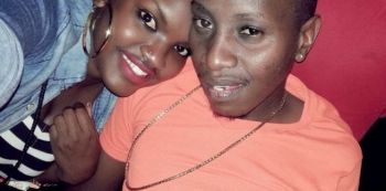 Fille And MC Kats Reconcile, Couple Set To Resume Marriage Talk!