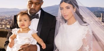 Kim Kardashian And Kanye West Could Be Heading For A Divorce!