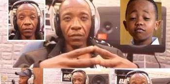 Fresh Kid Challenges Dad To Drop A Song Like Tip Tap